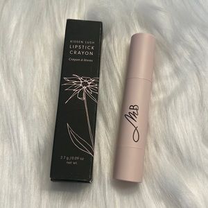 MONIKA BLUNDER KISSEN LUSH LIPSTICK CRAYON - CHARLOTTE